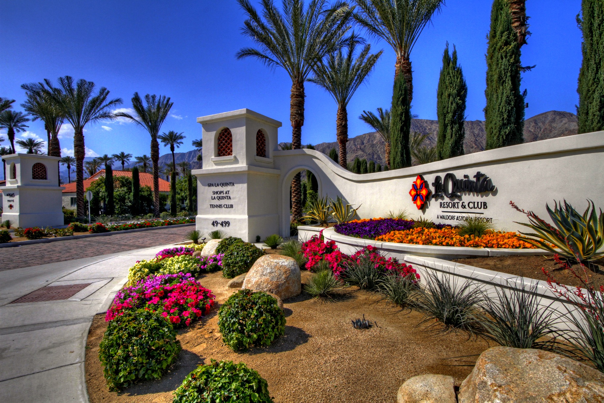 500 Free La Quinta Points