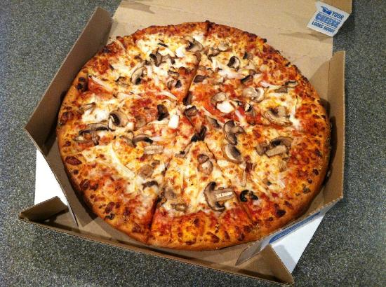 Free Drinks, See Top Gun Maverick For Free, and 50% Off Domino’s