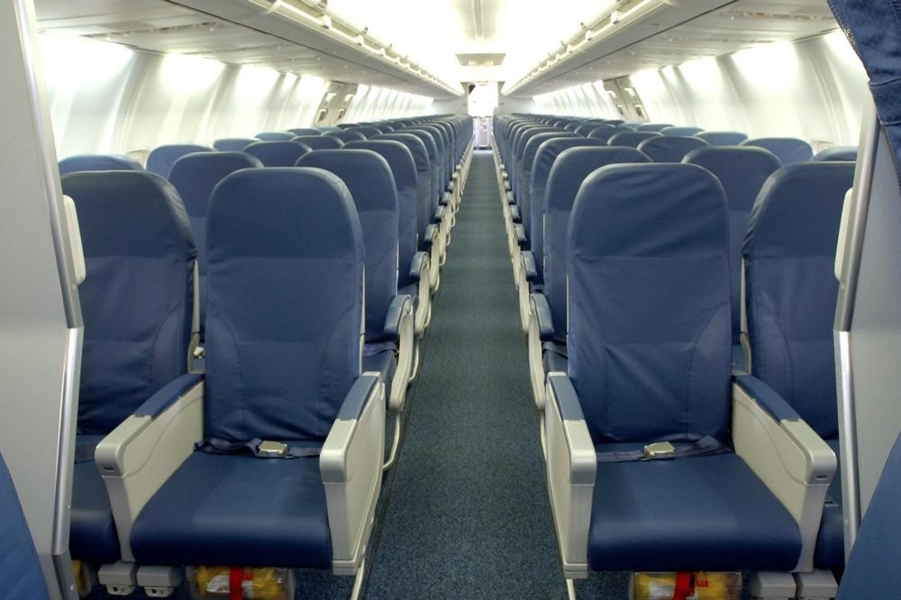 What’s the Best Seat on a Plane And How to Get It