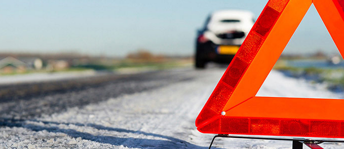 Get Free Roadside Assistance From Your Credit Card