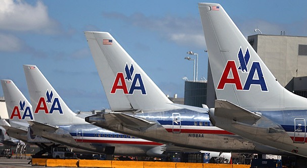AA Has New Credit Card Agreement With Both Citi & Barclaycard US