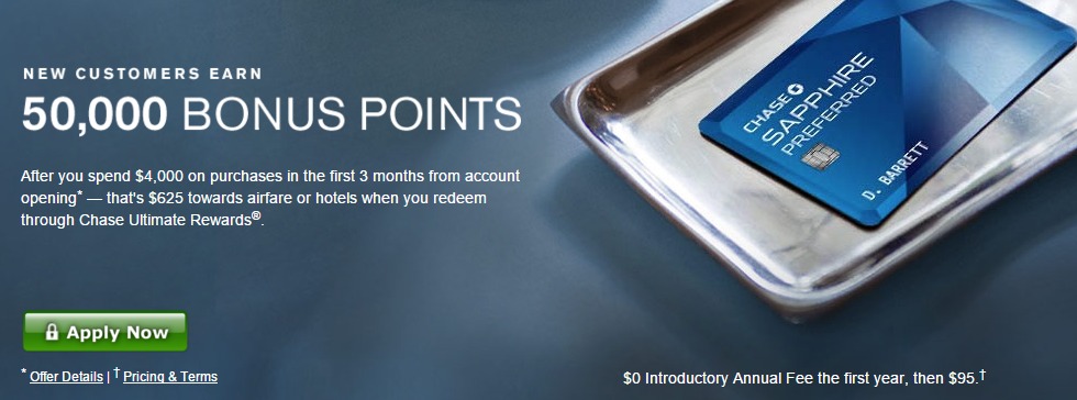 10K UR Referrals For Chase Sapphire & Ink Plus