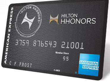 New Signup Bonus! Get 125K Points With Hilton Surpass Card When You Spend $4K In 6 Months