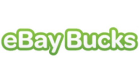 eBay Bucks Offer: Earn 8% Back till 2/14/2019