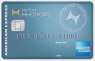 Amex Hilton Card Has New Best Ever 80K Offer And No Annual Fee