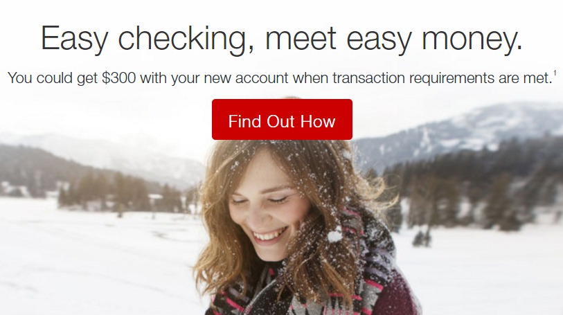 KeyBank $300 Checking Bonus Extended Till 12/9