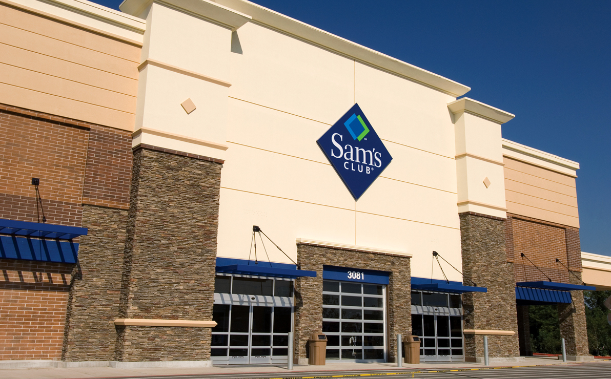 Sam’s Club Amex Offer: Spend $50, Get $10 Back