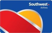 8% Off Southwest, Chevron, Lowe’s Gift Cards On Ebay Plus More
