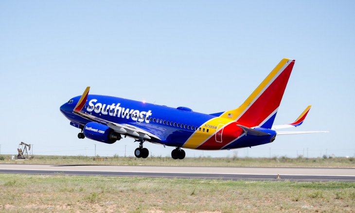 Increased 60K Points Bonus On Three Southwest Credit Cards