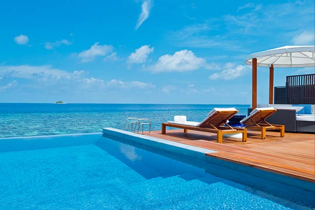 Amex SPG Business & Personal Cards, 35K Points Bonus (Ends 3/30)