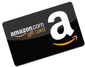 Reload $100 To Amazon Balance, Get $5 Bonus (YMMV)