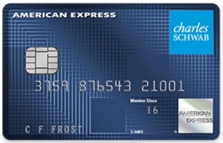 Amex Schwab Investor Card, $200 Bonus After $2K Spending