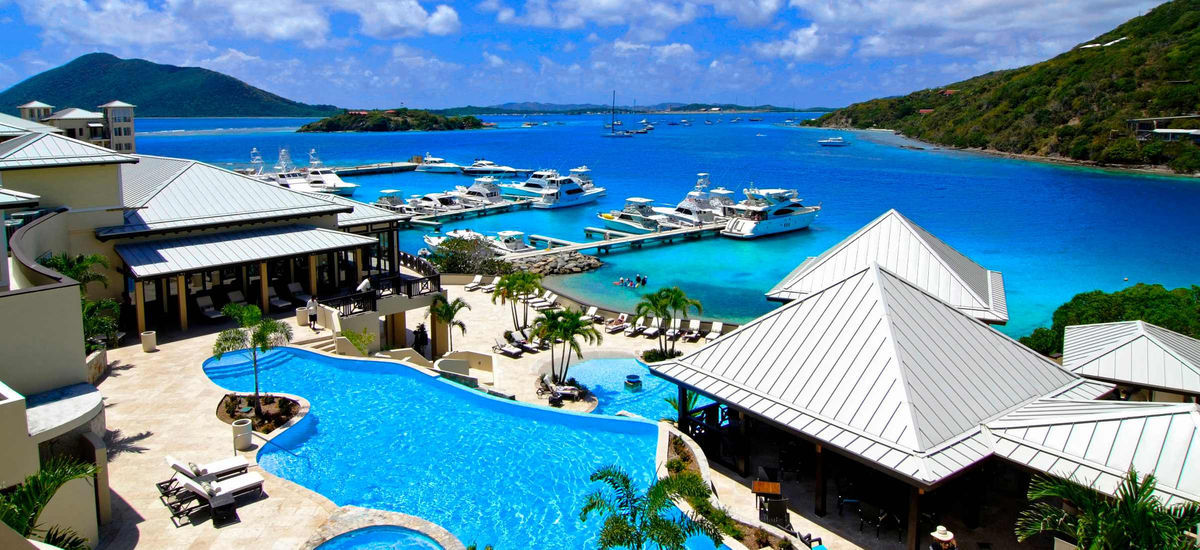Marriott Introduces Lower Rates for Rewards Members
