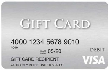 Save $10 When You Purchase $300+ Visa Gift Cards At Office Depot & OfficeMax