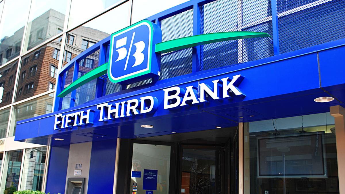 Fifth Third Bank Bonus, Get $500 with New Account (Targeted)