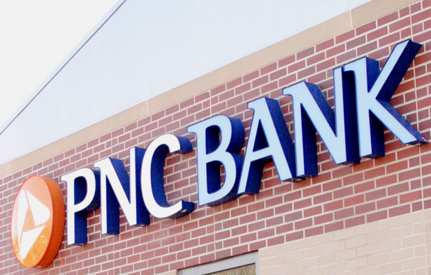 PNC Bank, Up To $300 Checking Bonus
