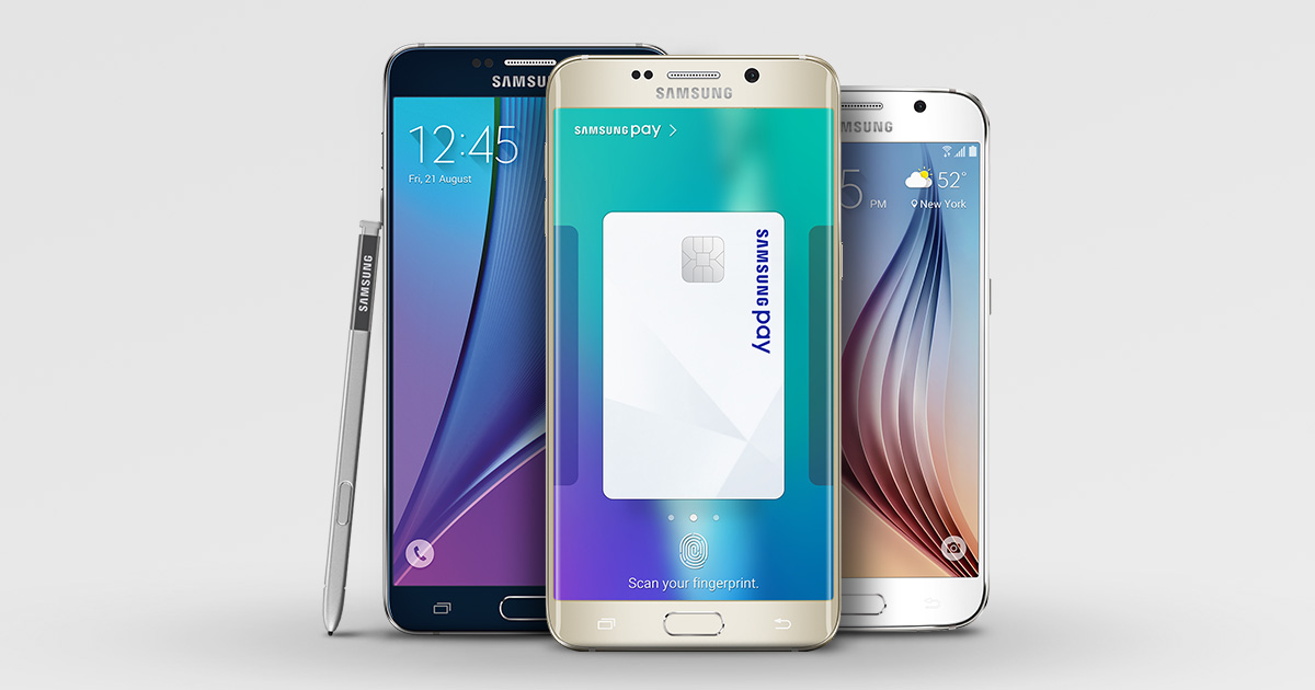 Samsung Pay, Earn 12% or 6% Cashback on eBay Purchases