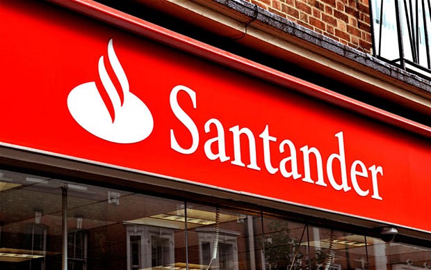 Close Your Santander Extra20 Accounts Or Switch To Paperless Statement To Avoid $3 Fee