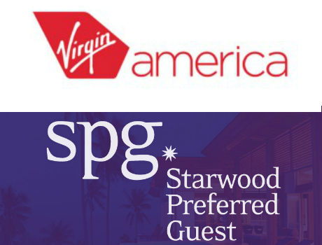 Starwood Adds Virgin America To Its Transfer Partners