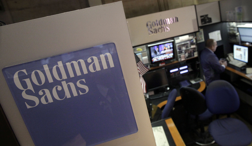 Goldman Sachs launches GS Bank, $1 Minimum Deposit % 1.05 APY