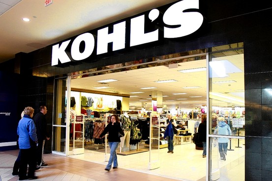 Free $10 At Kohls With Discover Deals, Expires 9/27