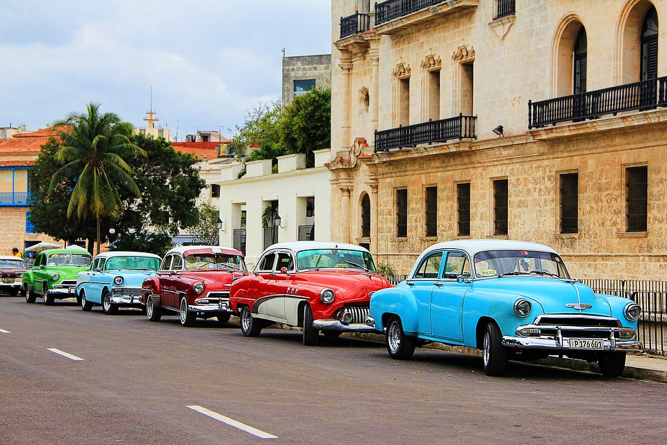 6 Airlines Approved For Direct Flights To Cuba