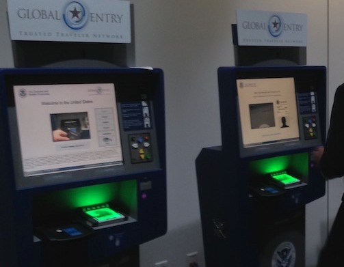 Global Entry Expands To 9 More Airports By April ’17