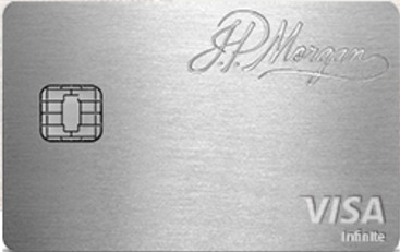 JP Morgan Reserve Card, Identical To CSR But For CPB Clients