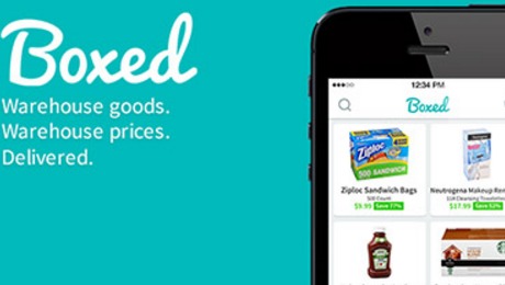 Swagbucks, Get $20 Back When You Spend $20 At Boxed (New Users)