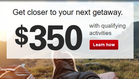 $350 Checking Bonus At HSBC, DD Optional