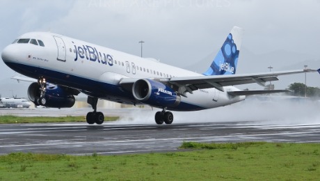 Get 25% Bonus When You Transfer MR Points To JetBlue