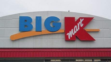Kmart Is Closing 64 More Stores In 28 States