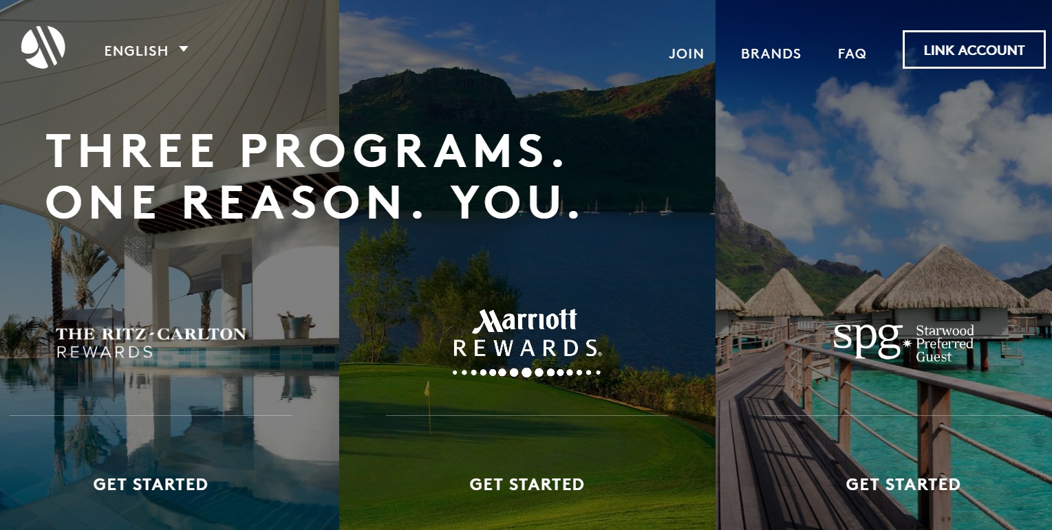 Marriott, Ritz-Carlton And SPG Cards Get Expanded Earning Benefits