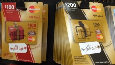 Staples, Get $20 Rebate On $300+ Mastercard Gift Cards Plus 5x (4/23-4/29)