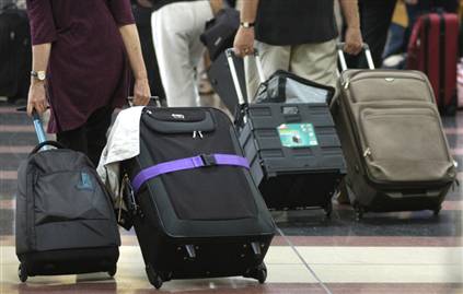 DOT Proposes New Rules,Refunded Fees On Delayed Baggage And More