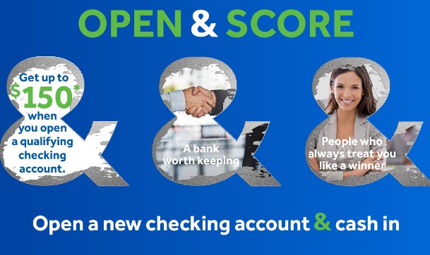 (Expired) S&T Bank, $150 Checking Bonus And $5K CC Funding (OH, PA)