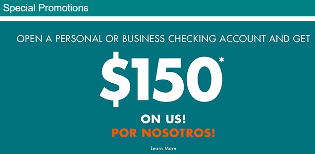 (Expired) Carver Federal Savings Bank, $150 Checking Bonus (NYC)