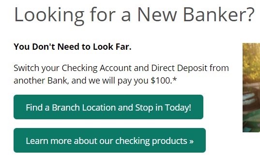 (Expired) Trustco Bank, $100 Checking Bonus In FL, MA, NJ, NY & VT