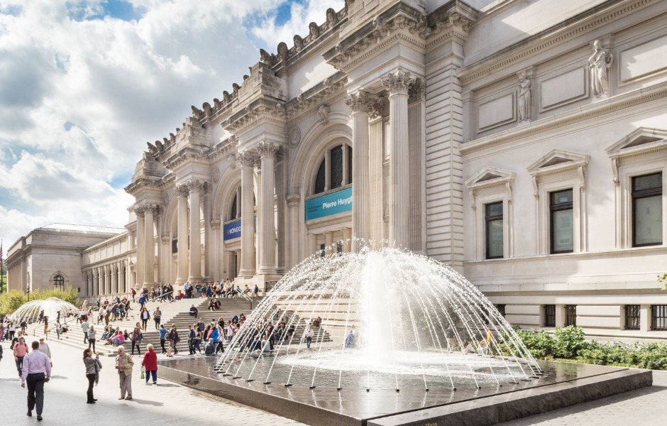 Bank of America ‘Museums on Us’, Free Entry this Weekend (Aug 5-6)