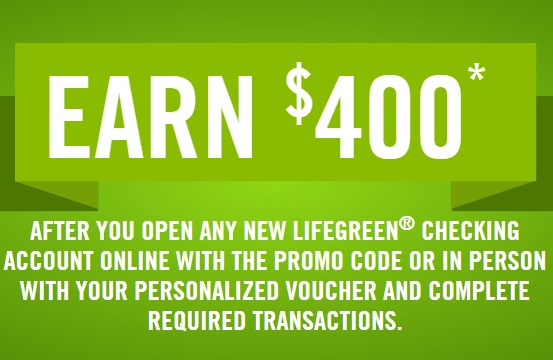 [Expired] Regions Bank, $400 Checking Bonus (Select States)