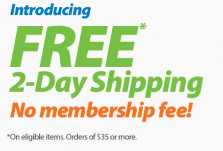 Walmart Now Offers Free Shipping On $35 Orders, Kills ShippingPass