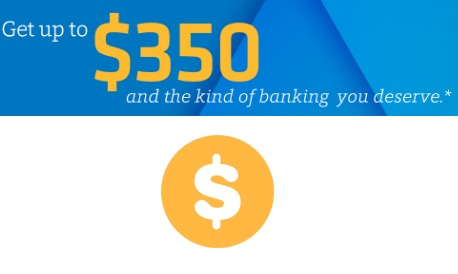 (Expired) Webster Bank, $100/$350 Checking Account Bonus (Select States)