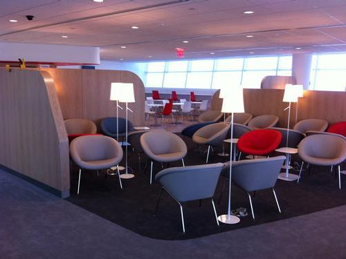 Improved Priority Pass For Amex Platinum Cards