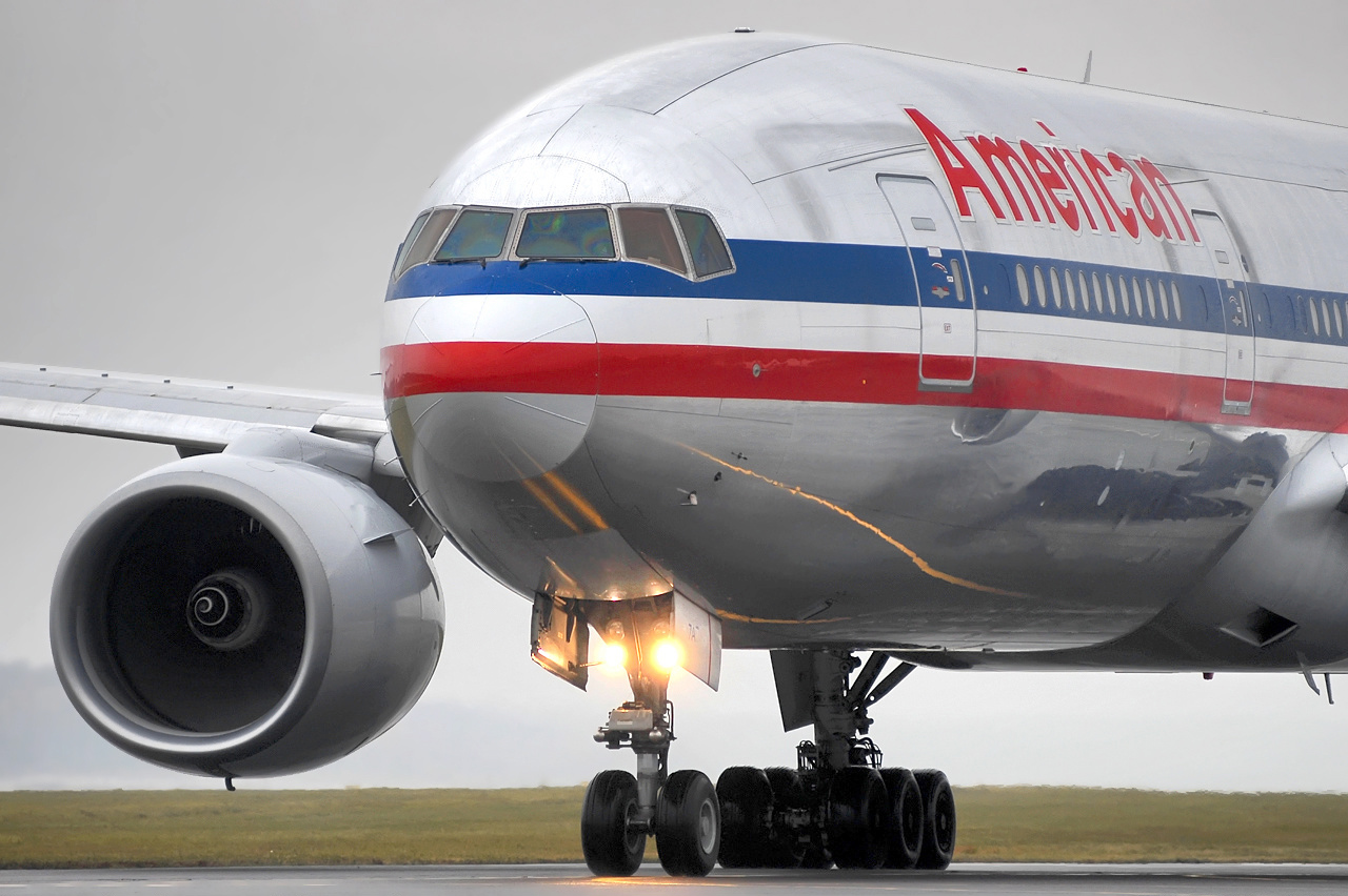 American Airlines Ending Code Share Agreements With Qatar And Etihad