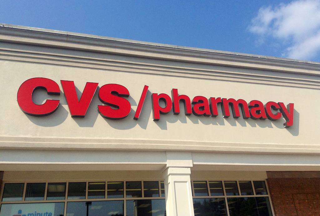 PayPal/Venmo App, Get $10 When You Spend $20 at CVS