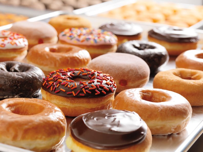 Free $5 With Dunkin Donuts Amex Offer (Targeted)