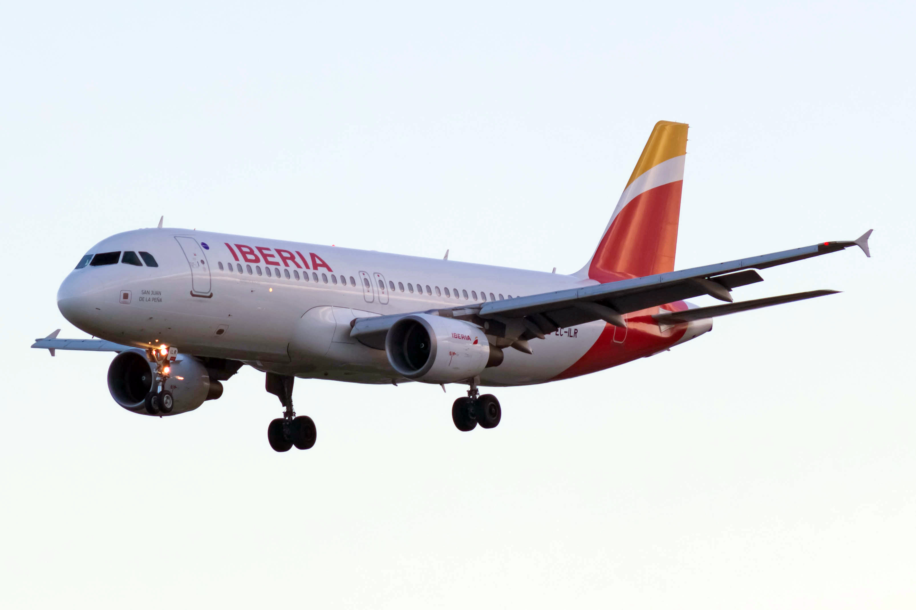 Iberia, 25% Off Avios Redemptions Till 4/11