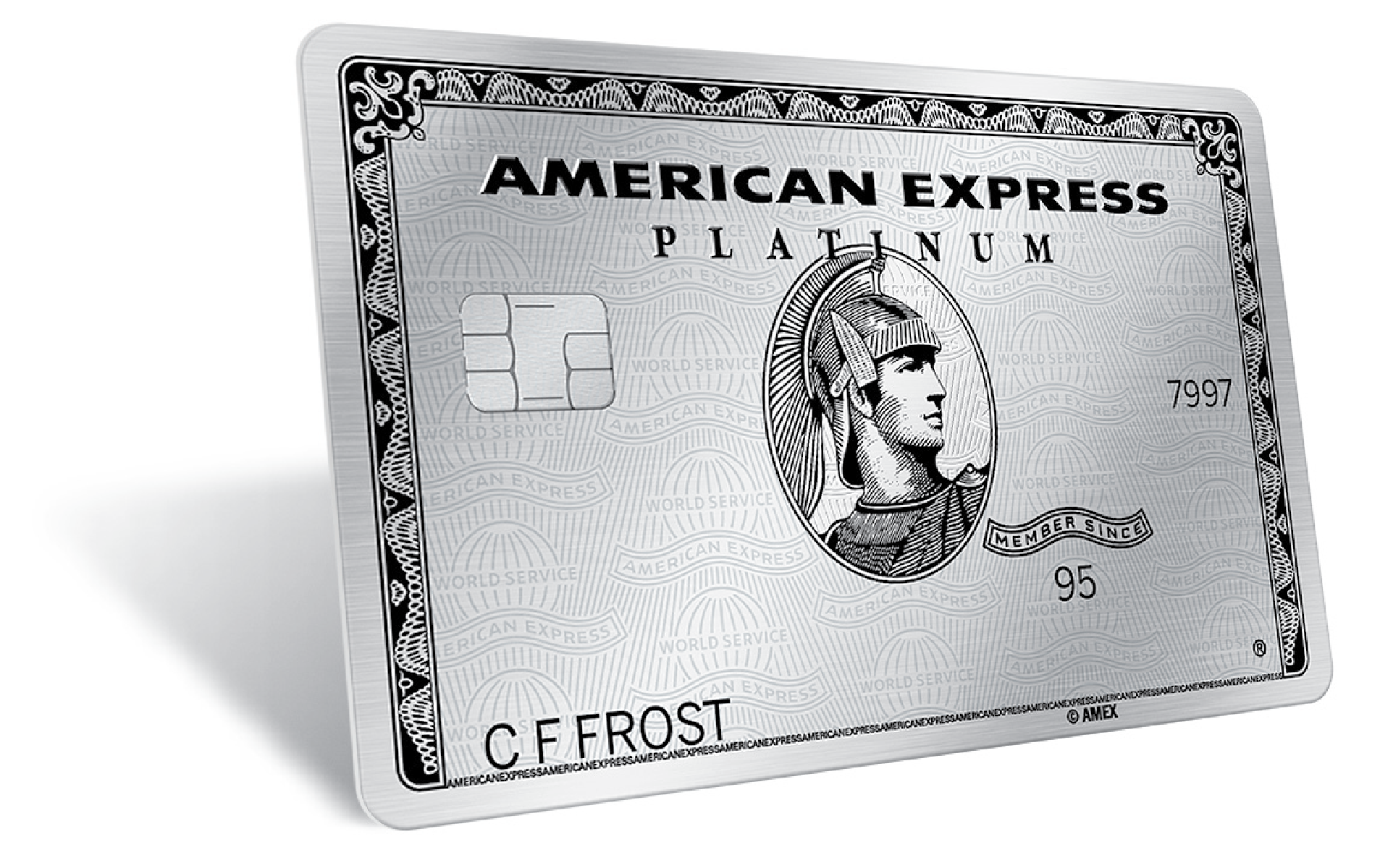 Amex Platinum 60K Targeted Offer Without Lifetime Language