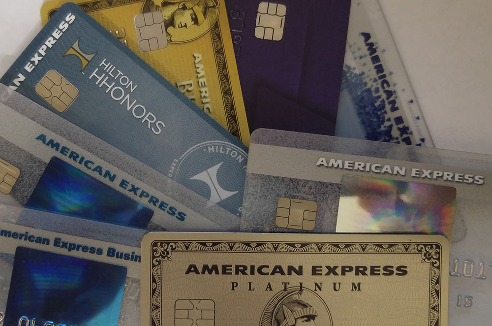 More Possible Ways To Get Amex Plat 100K Offer And Other Enhanced Amex Offers