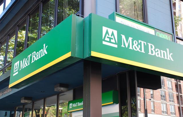 M&T Bank, New $250 Checking Account Bonus (Select States)